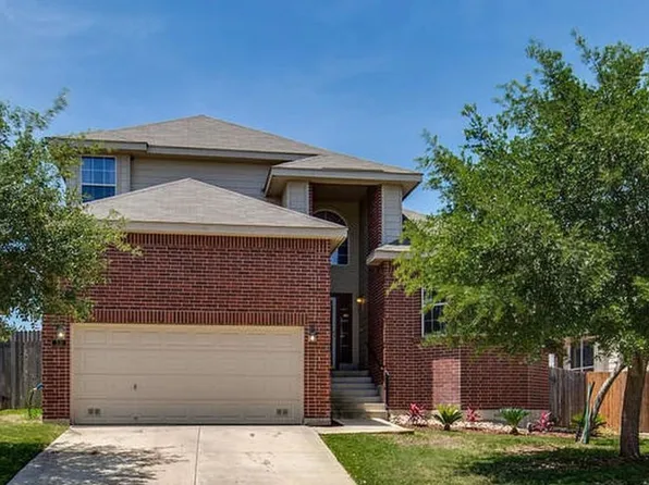 331 Fire Wheel, San Antonio, TX 78245