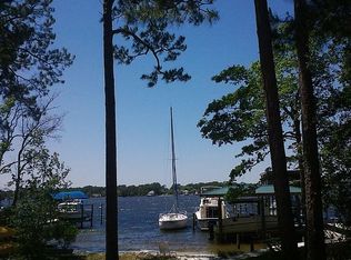 609 Nelson Point Rd, Niceville, FL 32578