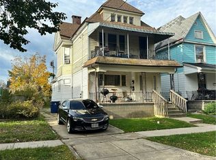 662 West Ave, Buffalo, NY 14213