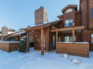 1208 Hemingway Ln, Weldon Spring, MO 63304