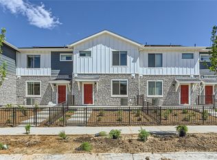 27613 E 1st Pl, Aurora, CO 80018