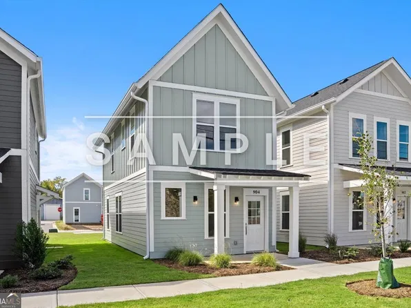 905 Cherokee St, Dalton, GA 30720