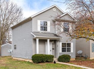 55 Gordon Ave, Dayton, OH 45402