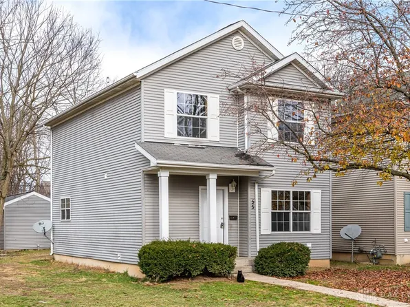 55 Gordon Ave, Dayton, OH 45402