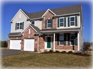 300 Addison Ct, Oswego, IL 60543