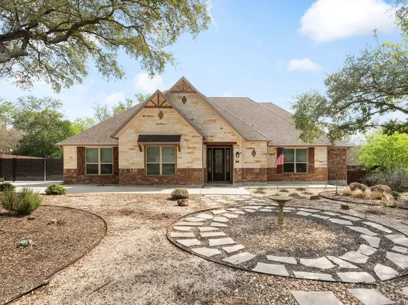 804 MORNINGSIDE DR, San Antonio, TX 78209
