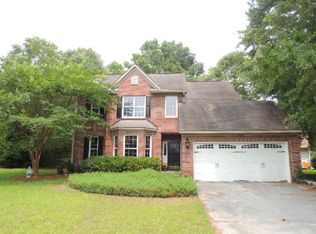 1268 Walton Heath Ct, Mount Pleasant, SC 29466