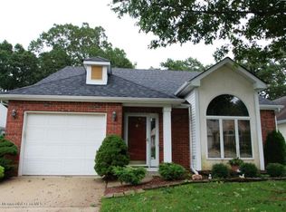 1929 Kwansan Ct, Toms River, NJ 08755