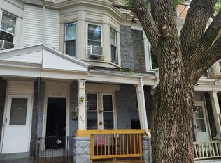 307 McKnight St, Reading, PA