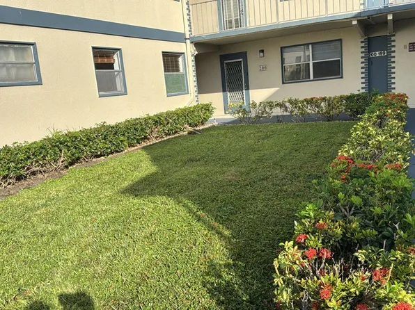 201 Brittany E, Delray Beach, FL