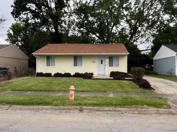 1644 Jonathan Dr, Columbus, OH 43207