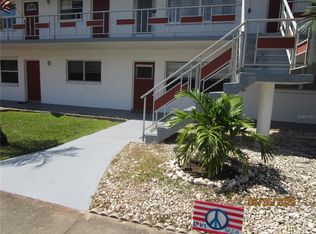 1950 58TH AVENUE N #10, ST PETERSBURG, FL 33714