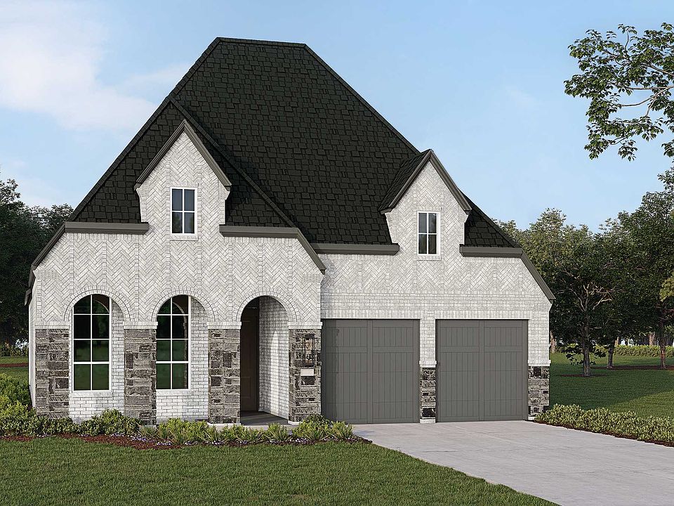 1st image of 6329 Tavolo Park