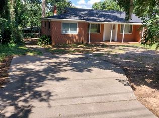 1816 S Meridian St, Tallahassee, FL 32301