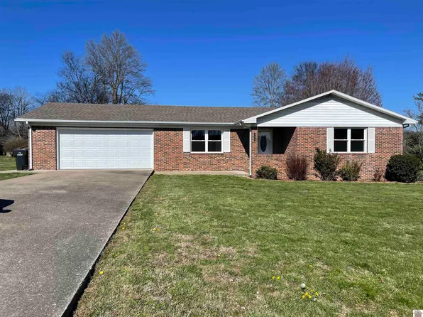 105 Troon Dr, Princeton, KY 42445