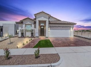 12628 Josie Tinajero Ave, El Paso, TX 79928