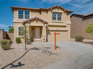 3448 W Apollo Rd, Phoenix, AZ 85041