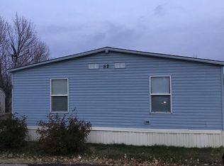 420 E 57th St LOT 84, Loveland, CO 80538