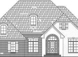 41 Carriage Parke, Purvis, MS 39475