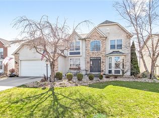 38715 Berkshire Ave, Avon, OH