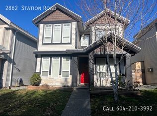 2862 Station Rd, Abbotsford, BC V4X0A4