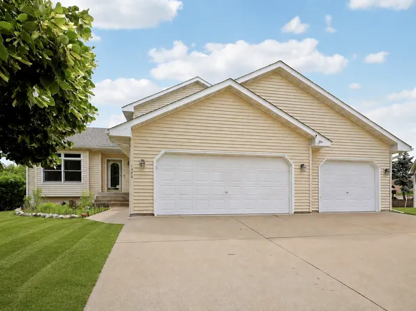 1448 Surrey Alcove, Woodbury, MN 55125