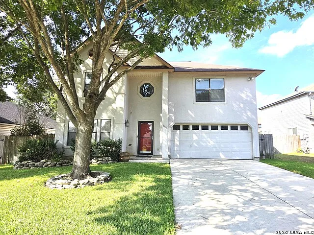 3317 Fresno Pl