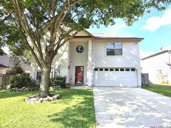 3317 Fresno Pl, Schertz, TX 78154