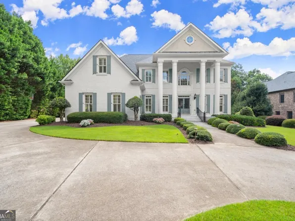 11035 Bradford Ln, Suwanee, GA 30024