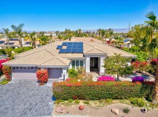 76 Calle Manzanita, Rancho Mirage, CA 92270