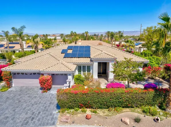 76 Calle Manzanita, Rancho Mirage, CA 92270