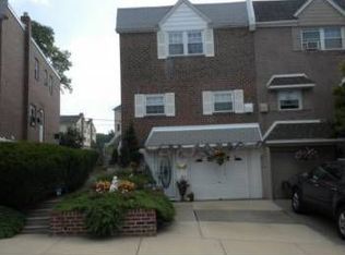 718 Hagner St, Philadelphia, PA 19128