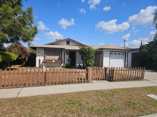 3506 N Miami Ave, Fresno, CA 93727