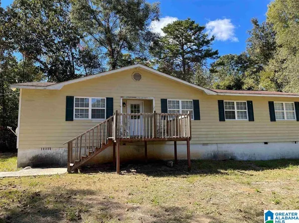 311 Coleman Ln, Sylacauga, AL 35150
