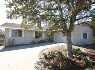 22627 River View Dr, Cottonwood, CA 96022
