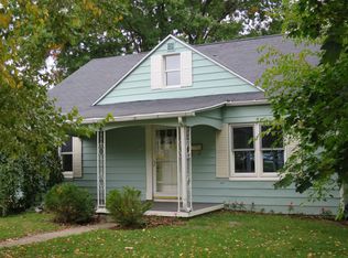241 E Central Ave S, Williamsport, PA 17702