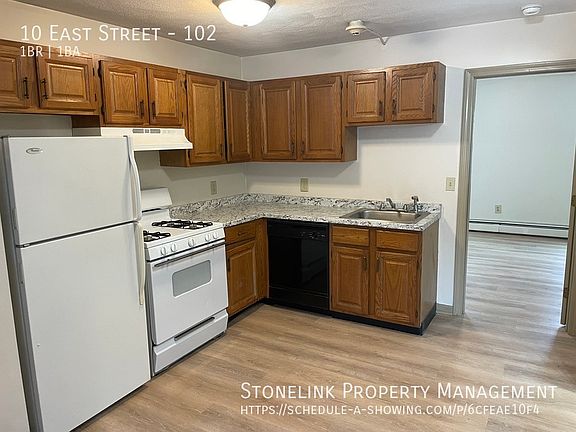 2nd image of 10 East St APT 102