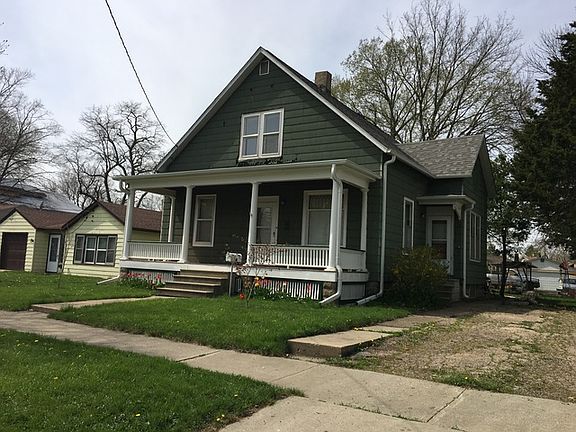2nd image of 1322 Illinois Ave