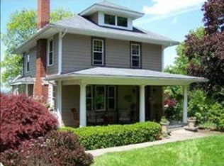 251 Ridge Rd, Campbell Hall, NY 10916