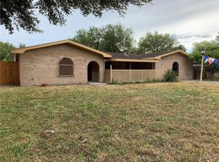 406 Rose Marie St, Mission, TX 78574