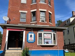 330 Franklin Ave, Hartford, CT 06114