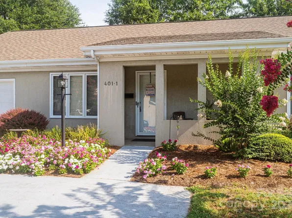 401 Holman Dr APT 1, Shelby, NC 28150
