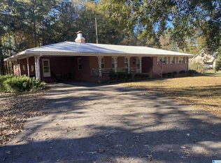 117 Cauthen Cir, Roanoke, AL 36274