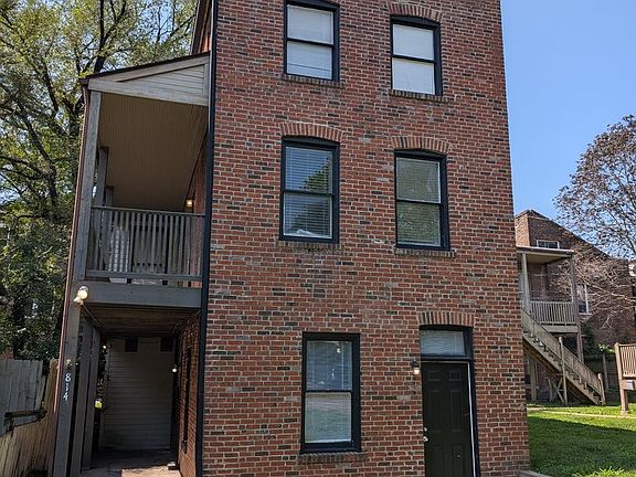 2nd image of 814A Russell Blvd #0