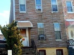 1044 Halsey St, Brooklyn, NY 11207
