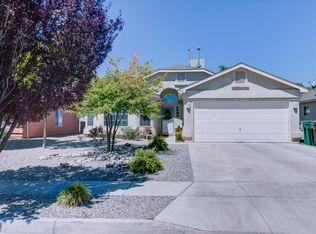 3051 Logan Meadows Dr NE, Rio Rancho, NM 87144