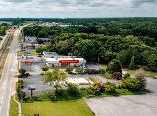 573 S Elm S, Commerce, GA 30529