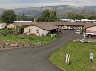 Sundown Apartments, Kamiah, ID 83536