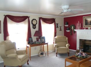 2489 Upper Mountain Rd, Sanborn, NY 14132