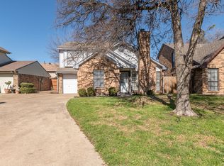 3343 Briaroaks Dr, Garland, TX 75044
